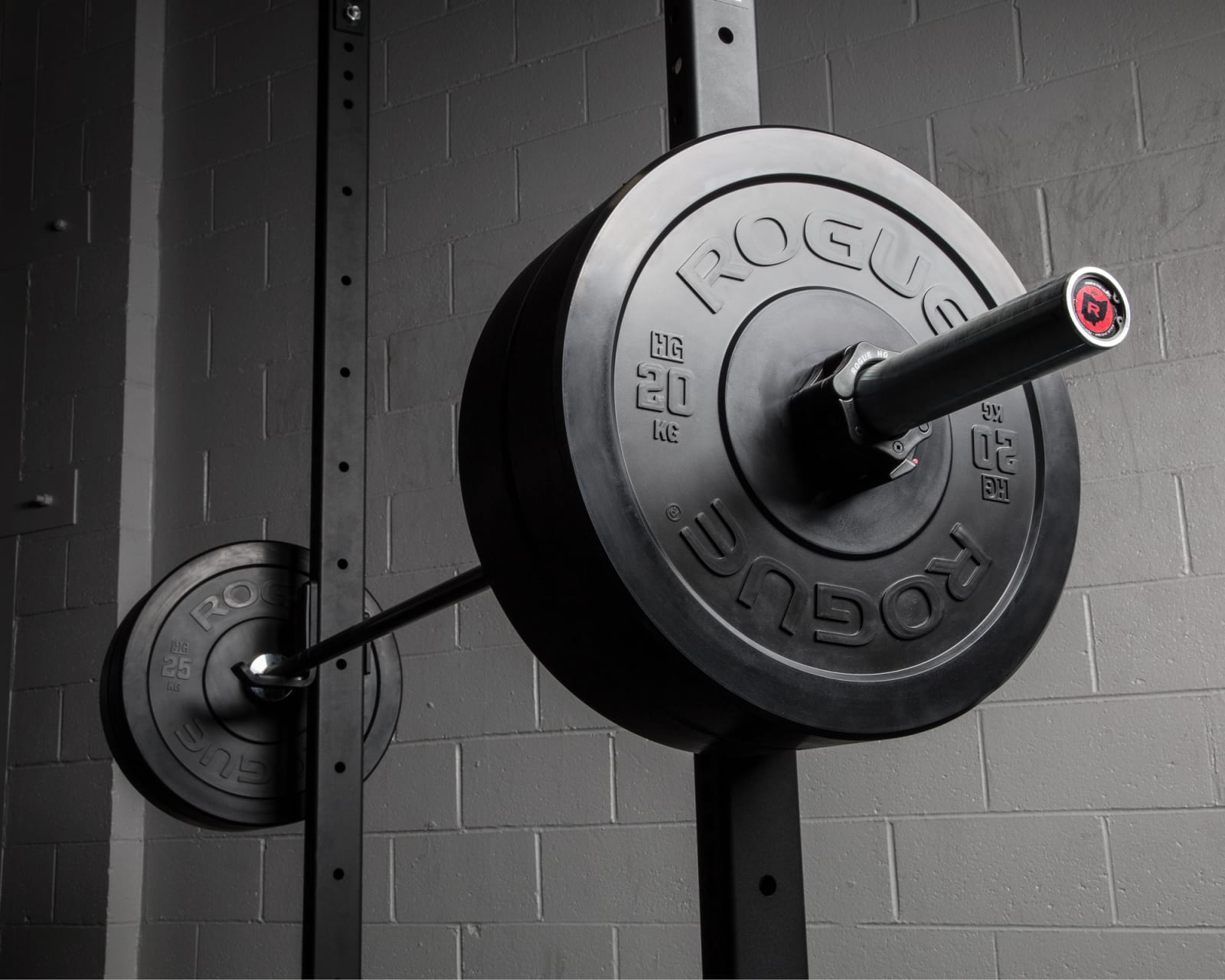 KG Rogue Bumpers - Weightlifting Australia | Rogue Fitness Australia